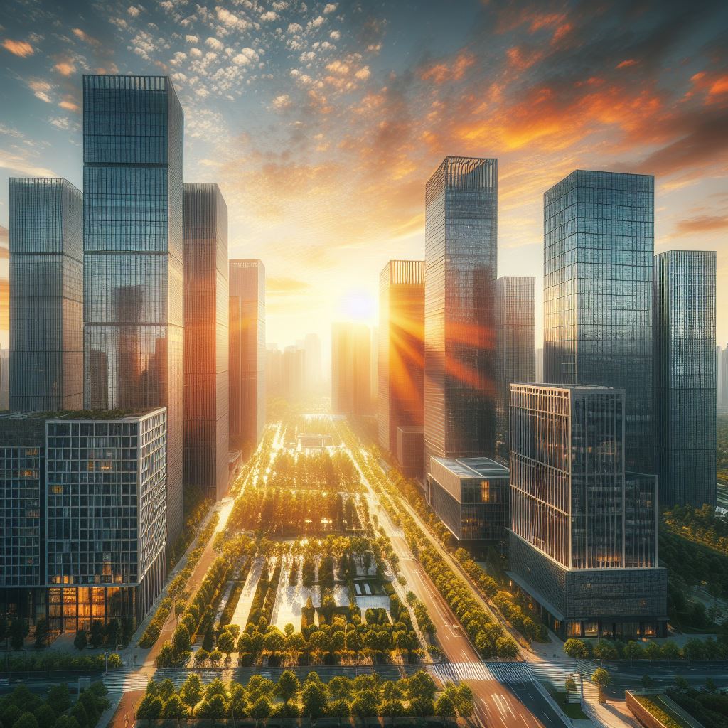 虹桥天地相关文章配图